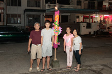 Ryan and Vivian Jan/Feb 2017